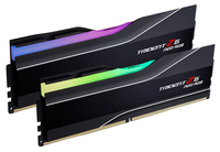 G.Skill Trident Z5 Neo RGB F5-6000J3644D64GX4-TZ5NR, 256 GB, 4 x 64 GB, DDR5