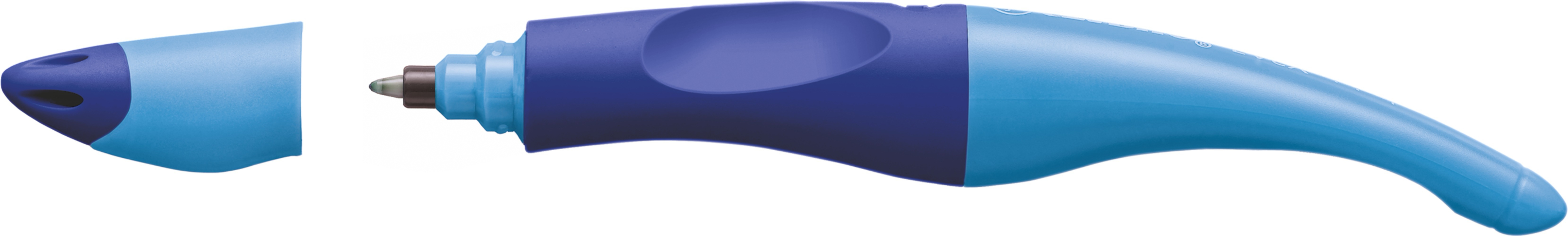 STABILO EASYoriginal Penna stick a sfera Blu 1 pz
