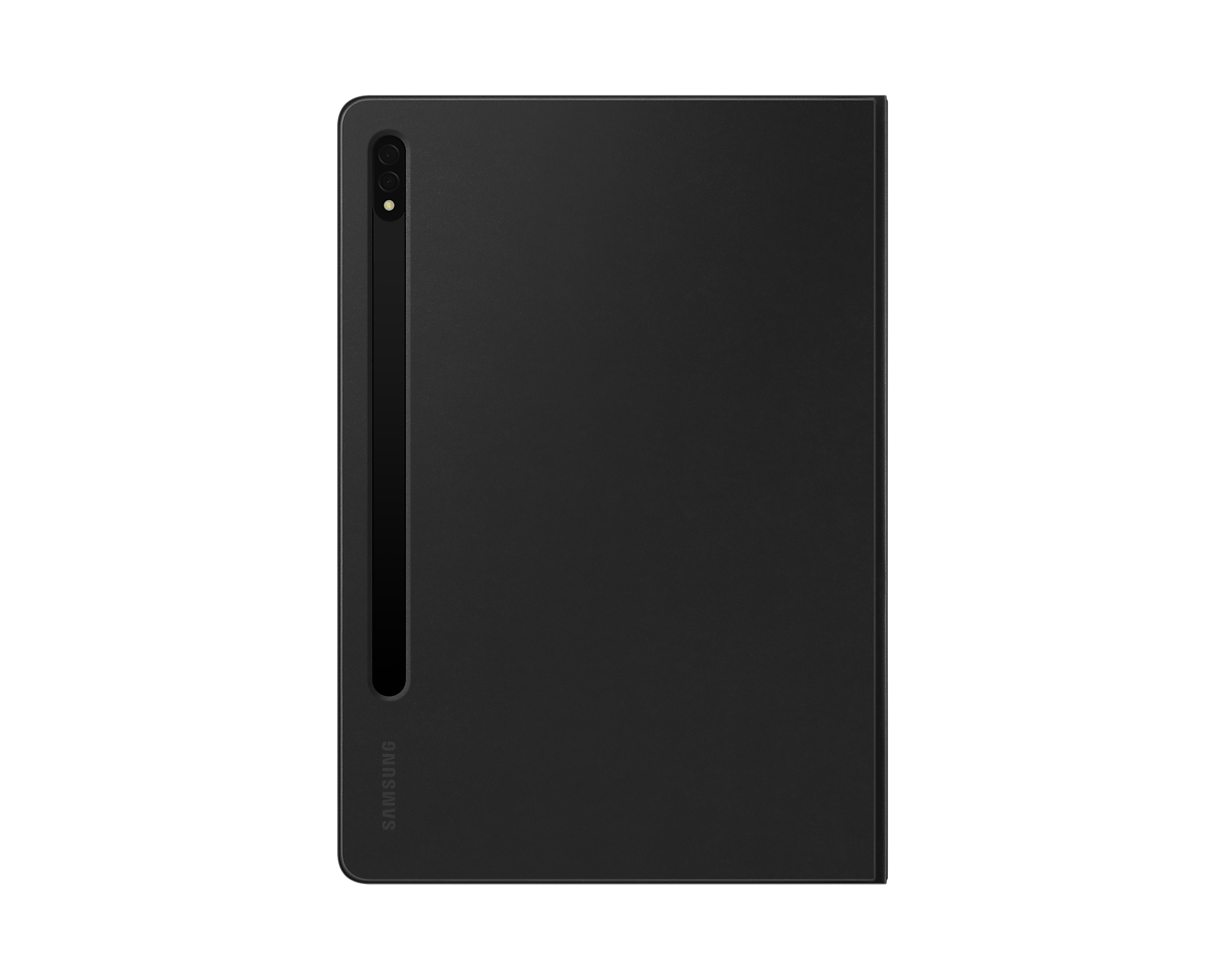 Samsung EF-ZX700P 27.9 cm (11) Folio Black