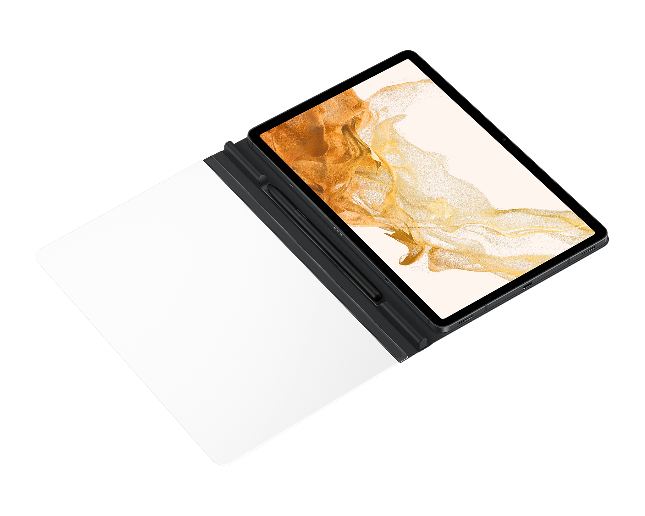 Samsung EF-ZX700P 27.9 cm (11) Folio Black