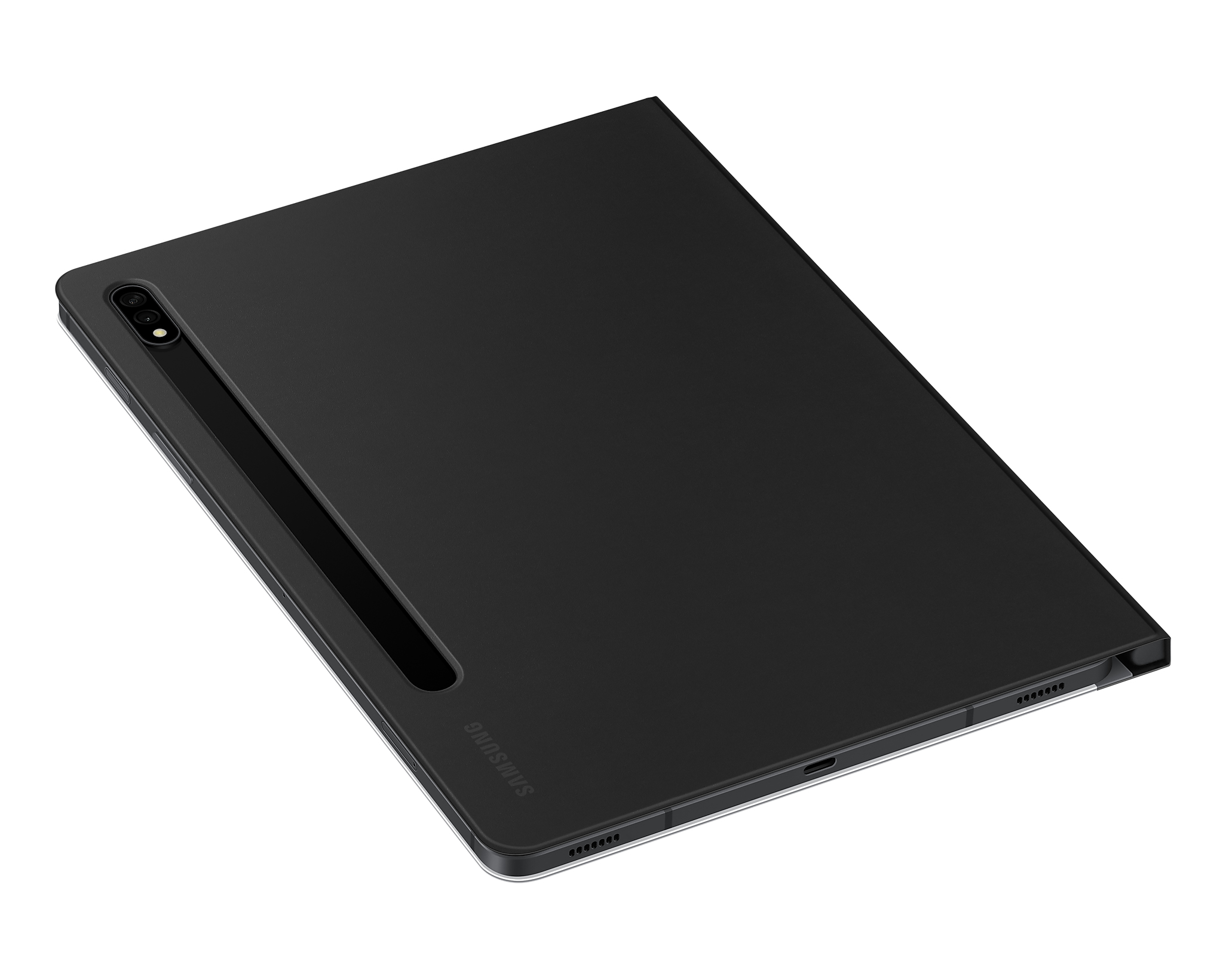 Samsung EF-ZX700P 27.9 cm (11) Folio Black