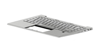 HP M16651-DH1 composant de laptop suppl�mentaire Clavier
