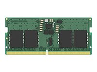 Kingston Technology KVR64V52BS6-8 memoria 8 GB 1 x 8 GB DDR5