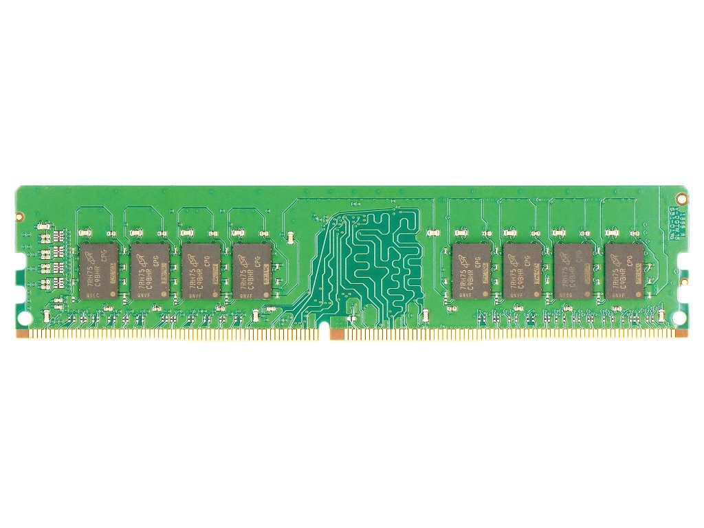 2-Power 16GB DDR4 2400MHz CL17 DIMM Memory - replaces CT16G4DFD824A