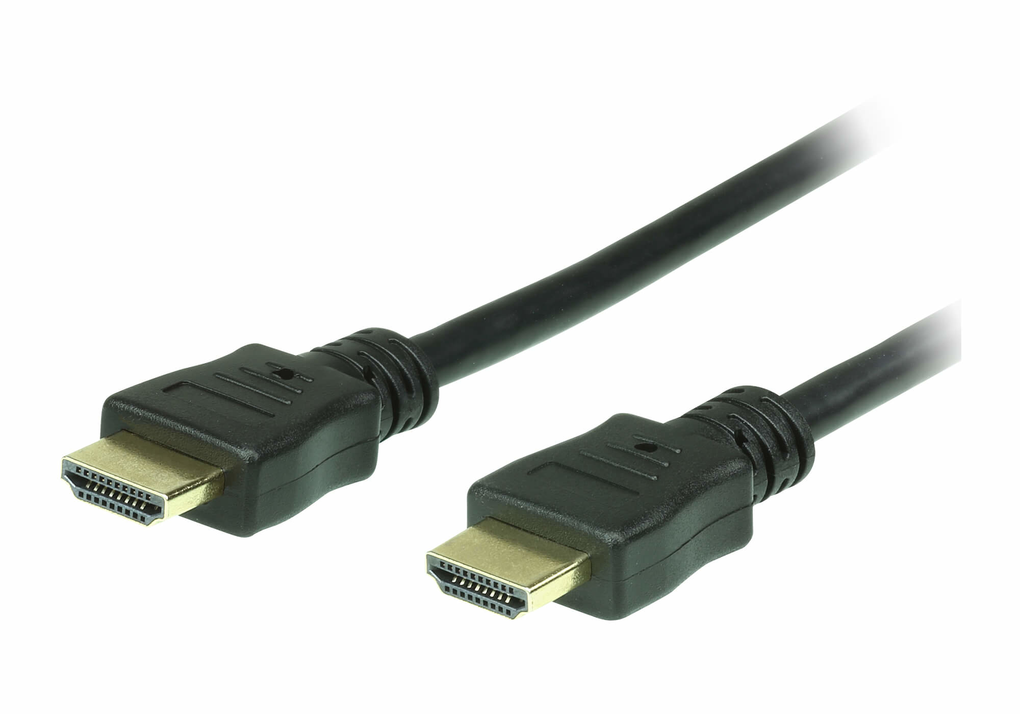 ATEN HDMI mit Ethernetkabel - HDMI (M) bis HDMI (M)
