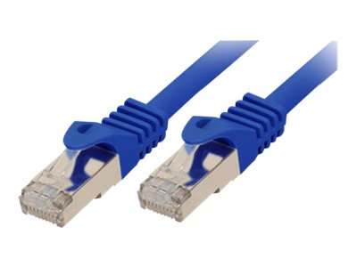 ShiverPeaks BASIC-S - Patch-Kabel - RJ-45 (M)