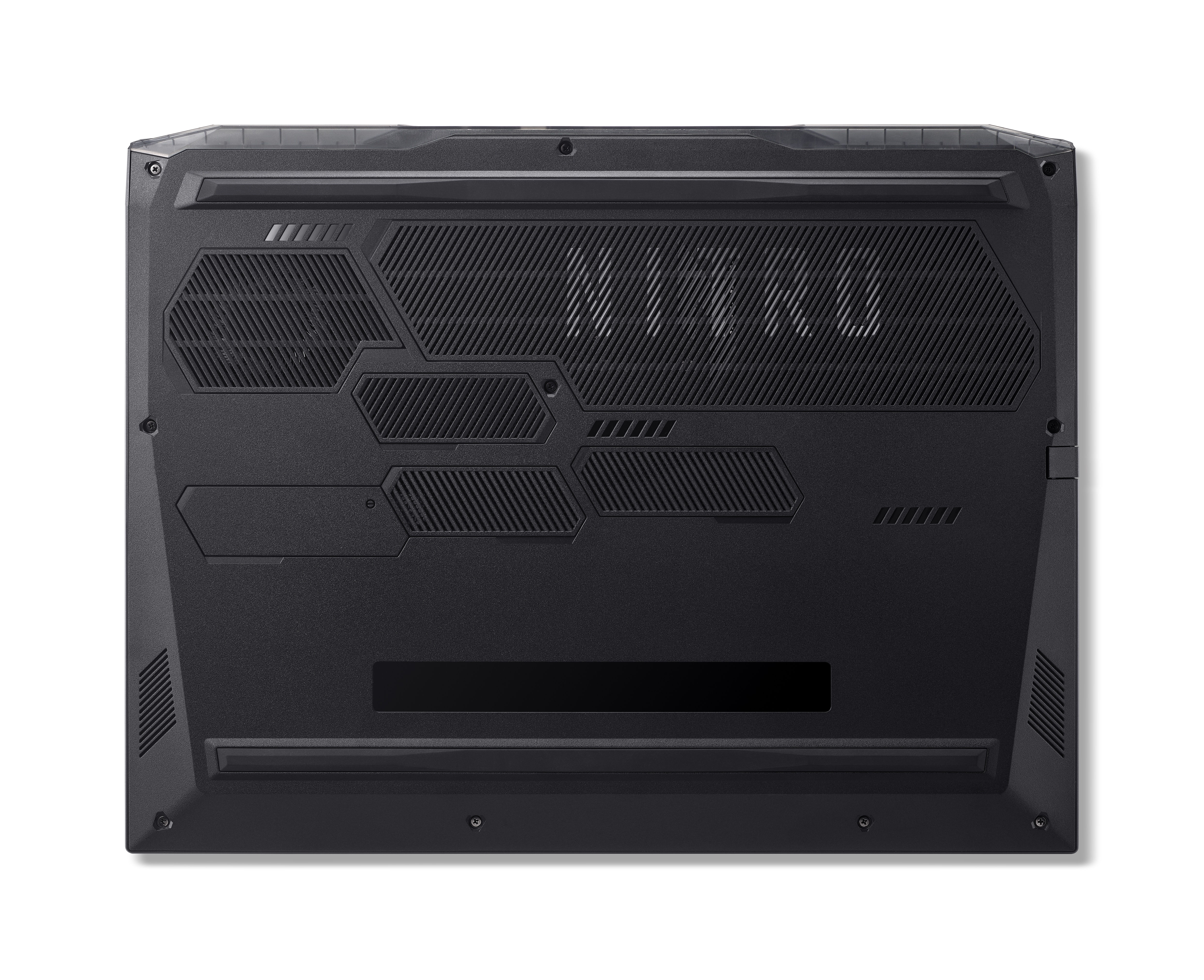 Acer Nitro 18 AI AN18-61 - AMD Ryzen AI 9 365 / 2 GHz - Win 11 Home - GeForce RTX 5070 Ti - 32 GB RAM - 1.024 TB SSD NVMe x 2 - 45.7 cm (18)