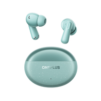 OnePlus Nord Buds 3 Pro Jade - Bluetooth Headphones - Kopfhrer - 40 KHz