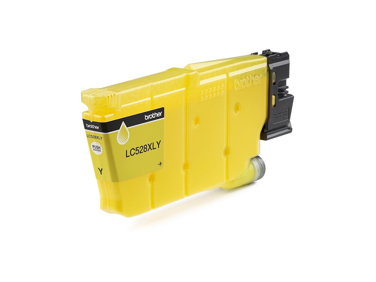 Brother Cartouche dencre jaune originale , f/ MFC-J6975DW, MFC-J6977DW