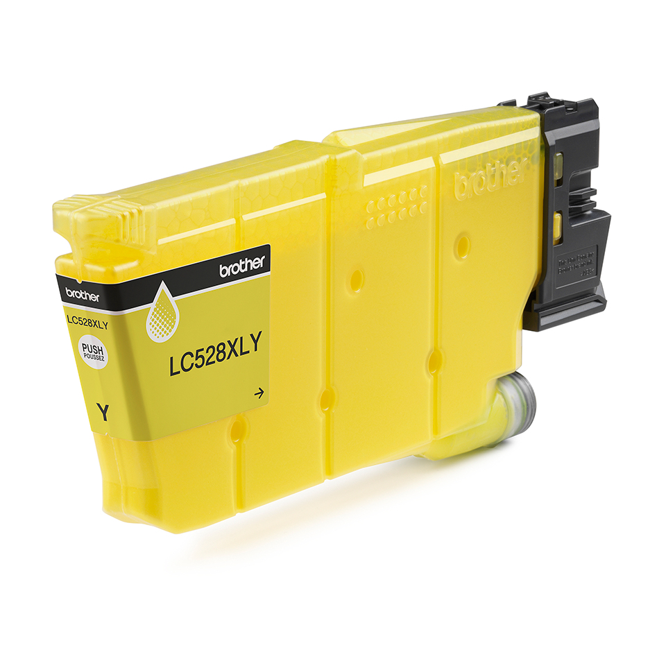 Brother Cartouche dencre jaune originale , f/ MFC-J6975DW, MFC-J6977DW