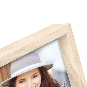 ZEP Zurigo Ba Blanco Expositor de pie retroiluminado