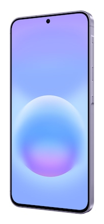 Samsung Galaxy A57 lilac - Smartphone - 128 GB