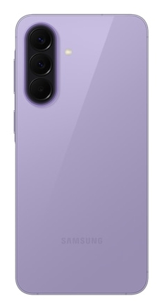 Samsung Galaxy A57 lilac - Smartphone - 128 GB