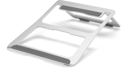 One for All Travel Laptopstnder Aluminium DM 0050