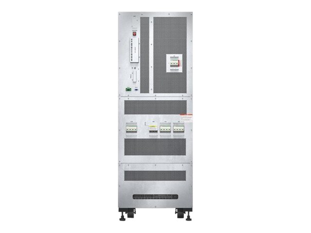 APC Easy 3S alimentation dnergie non interruptible Double-conversion (en ligne) 30 kVA 30000 W