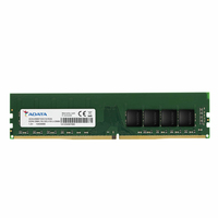 ADATA AD4U26664G19-SGN mdulo de memoria 4 GB 1 x 4 GB DDR4 2666 MHz