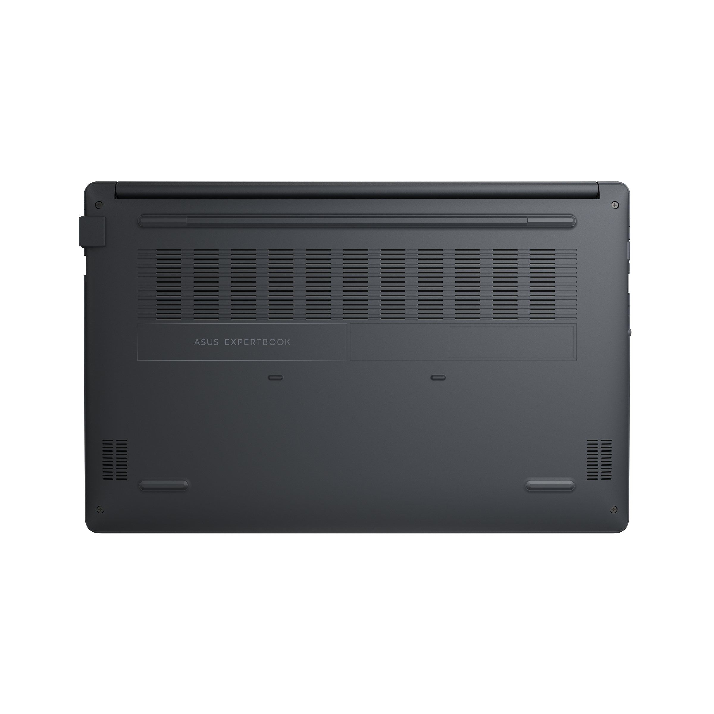 ASUS ExpertBook B1 B1503CVA-S76991 Intel Core 7 240H Port�til 39,6 cm (15.6) Full HD 16 GB DDR5-SDRAM 512 GB SSD Wi-Fi 6E (802.11ax) Alem�n Gris