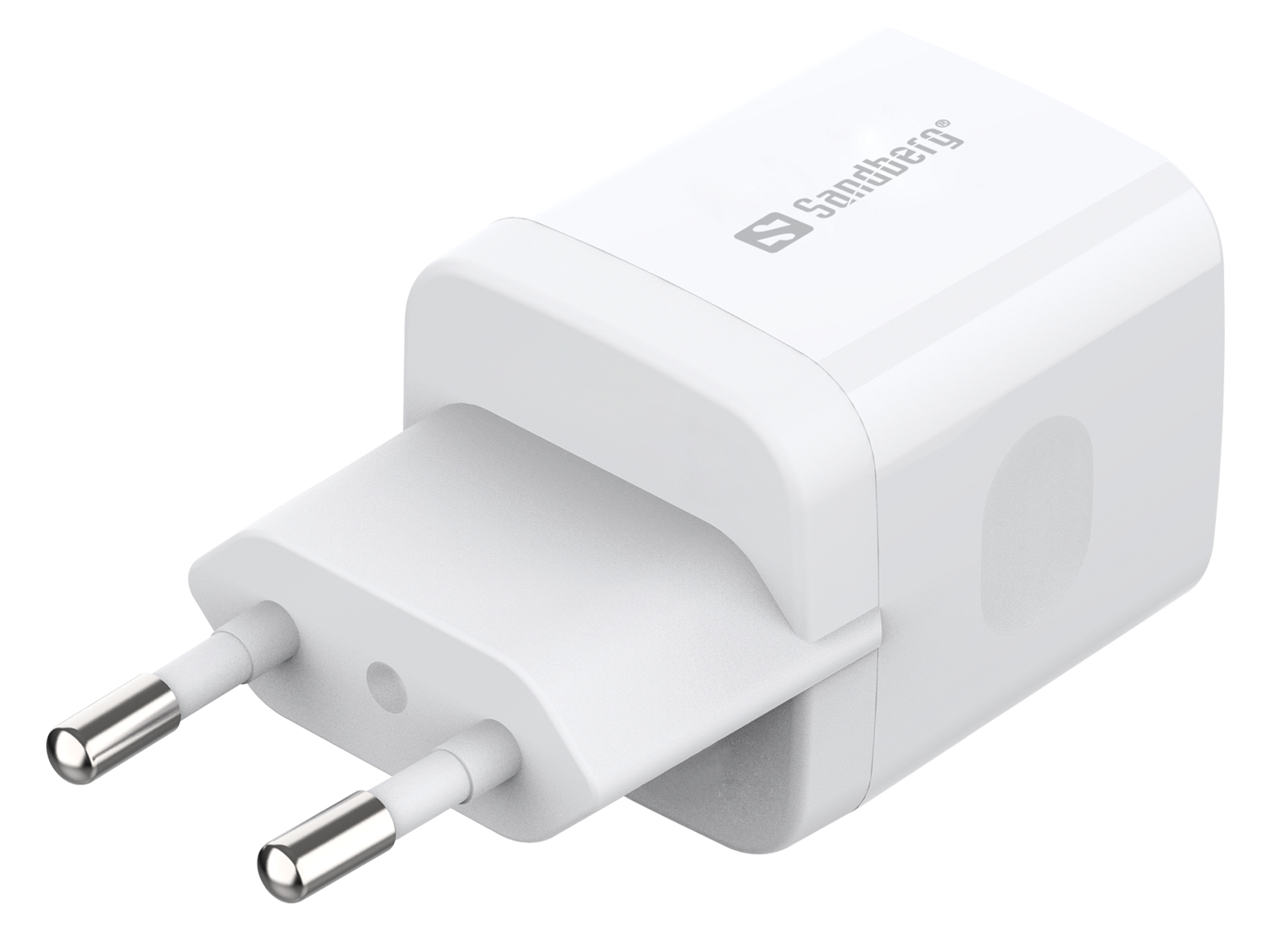 SANDBERG USB-C AC Charger PD20W SAVER