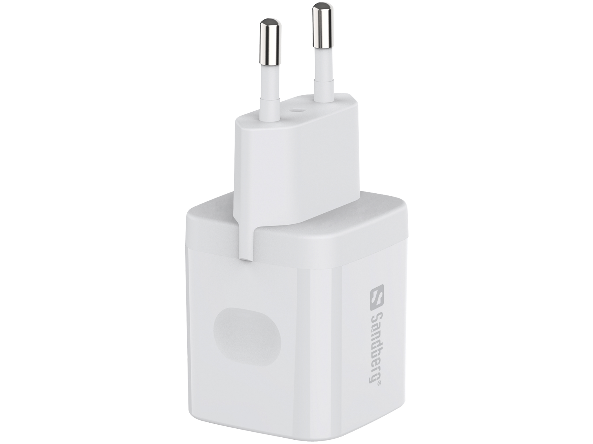 SANDBERG USB-C AC Charger PD20W SAVER