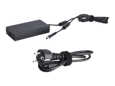 DELL 2H35J adaptateur de puissance & onduleur Int�rieure 180 W Noir