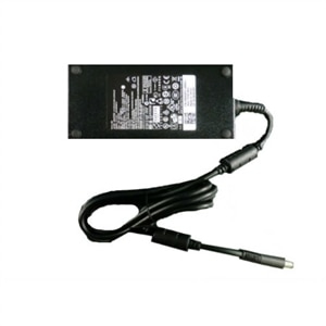 DELL 2H35J adaptateur de puissance & onduleur Int�rieure 180 W Noir