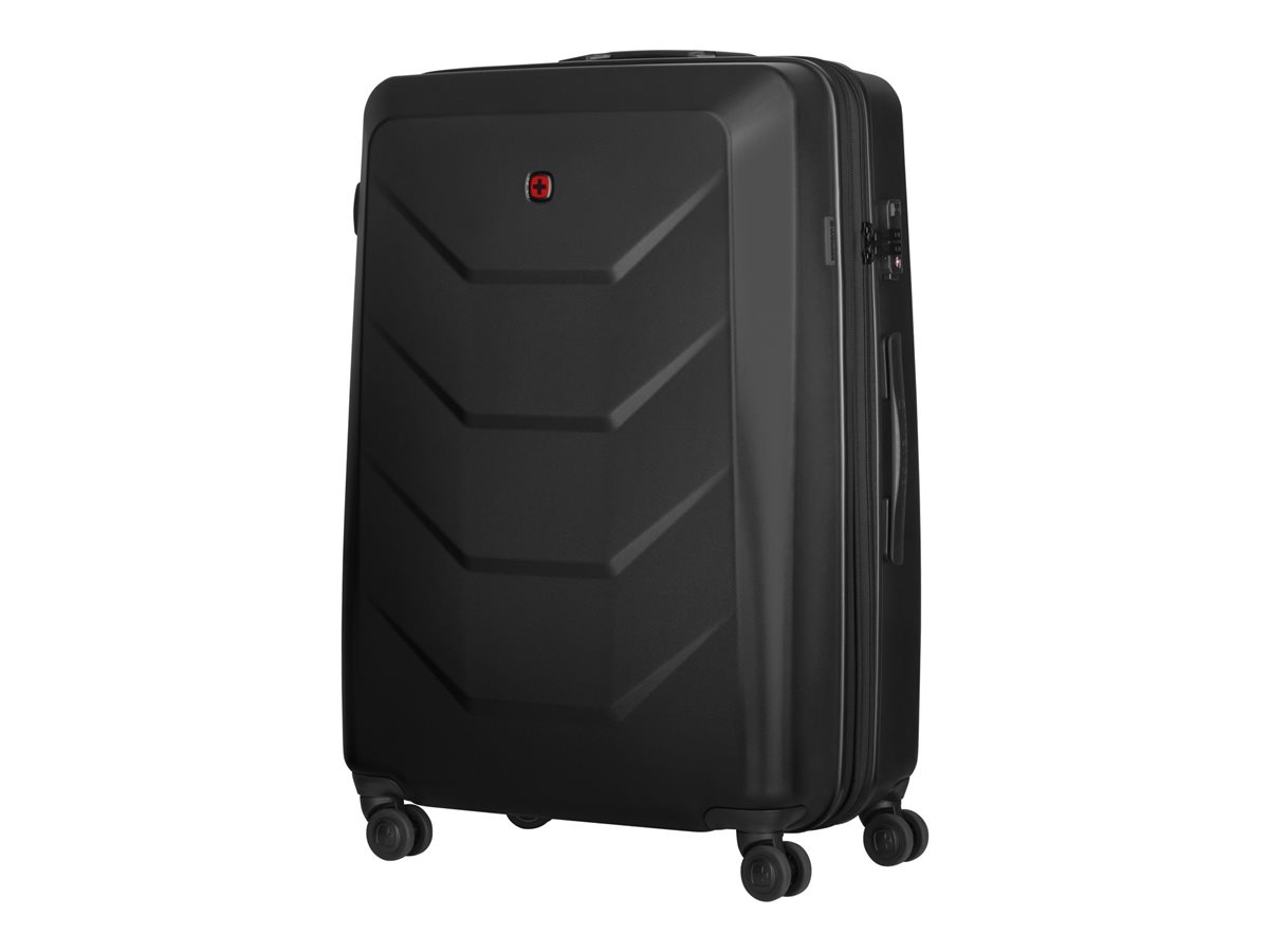 Wenger Prymo - Spinner Gr��e L - 30 % Polycarbonat