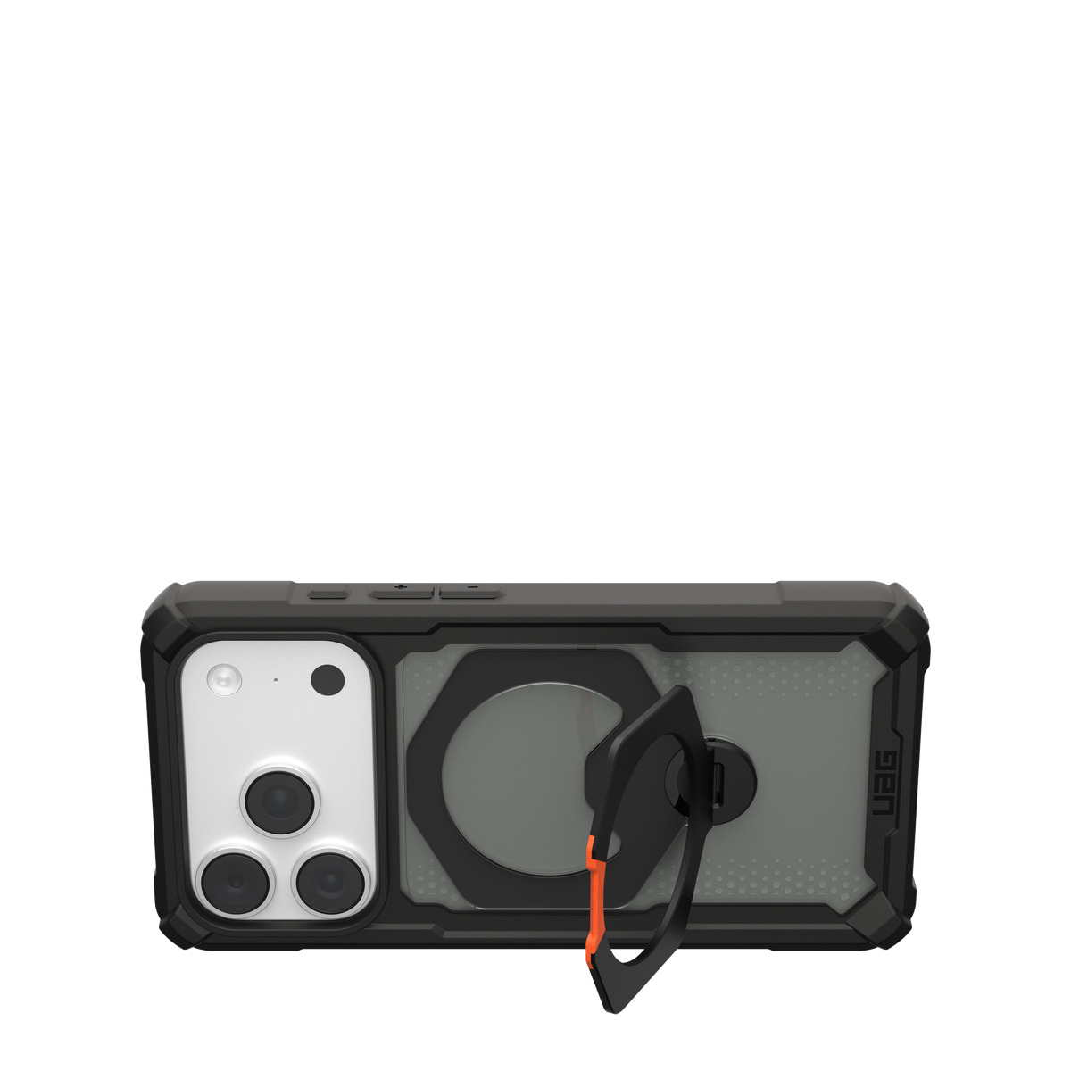 Urban Armor Gear UAG Plasma XTE 360 MagSafe Kickstand Case - Apple iPhone 18 Pro/17