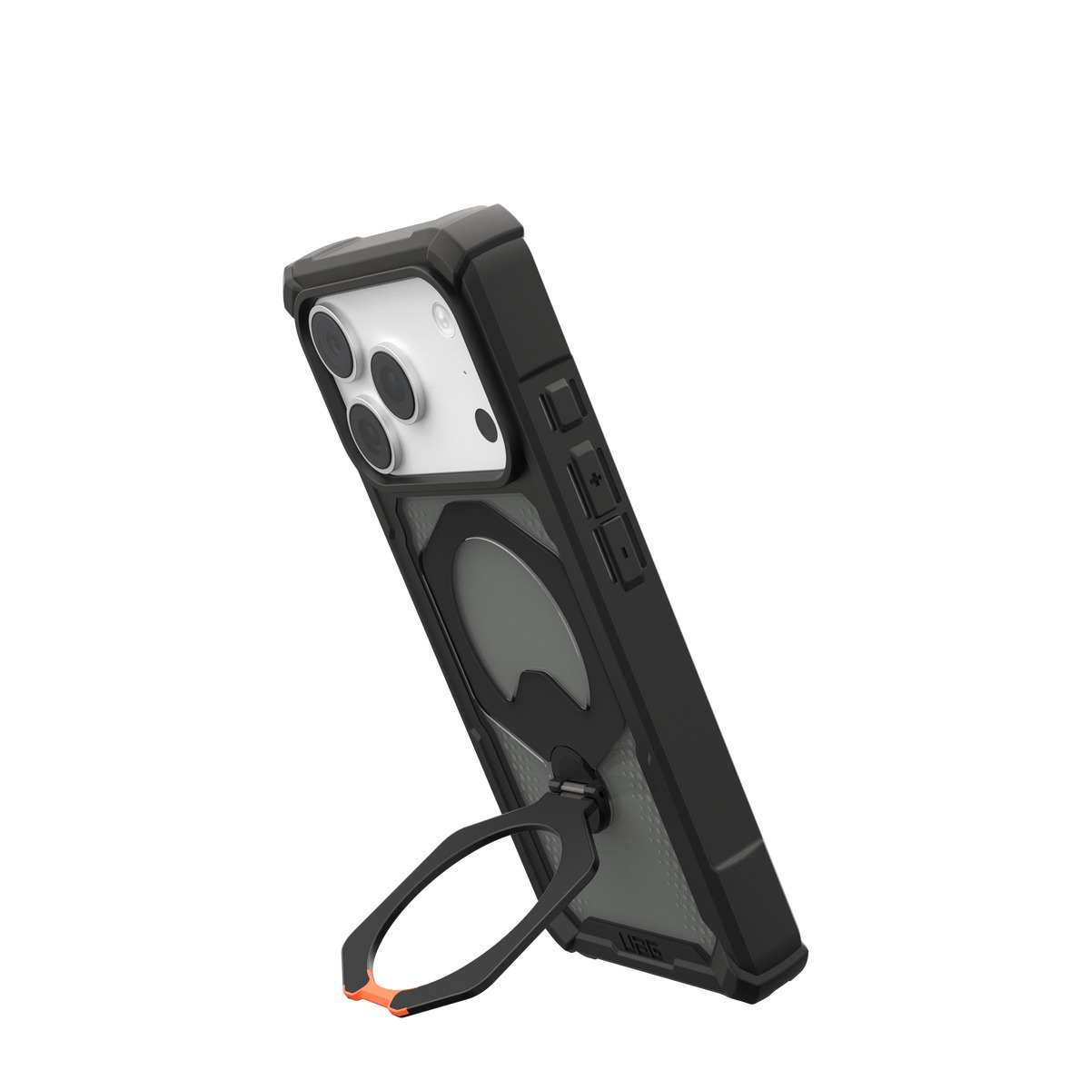 Urban Armor Gear UAG Plasma XTE 360 MagSafe Kickstand Case - Apple iPhone 18 Pro/17