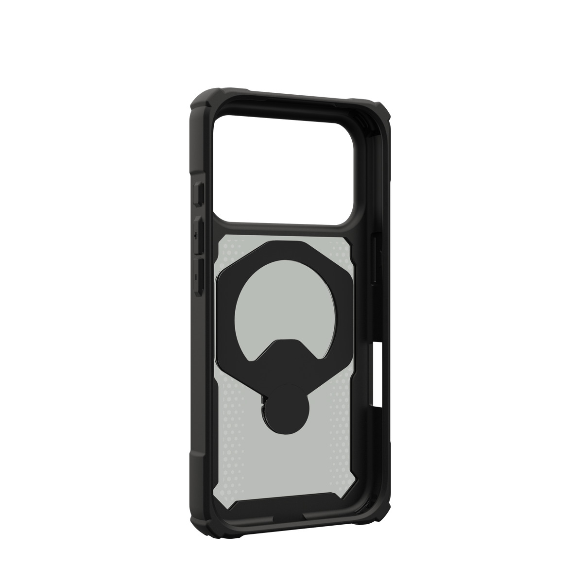 Urban Armor Gear UAG Plasma XTE 360 MagSafe Kickstand Case - Apple iPhone 18 Pro/17