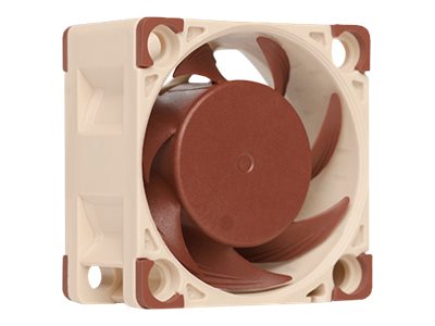 Noctua NF-A4x20 PWM - Gehuselfter - 40 mm