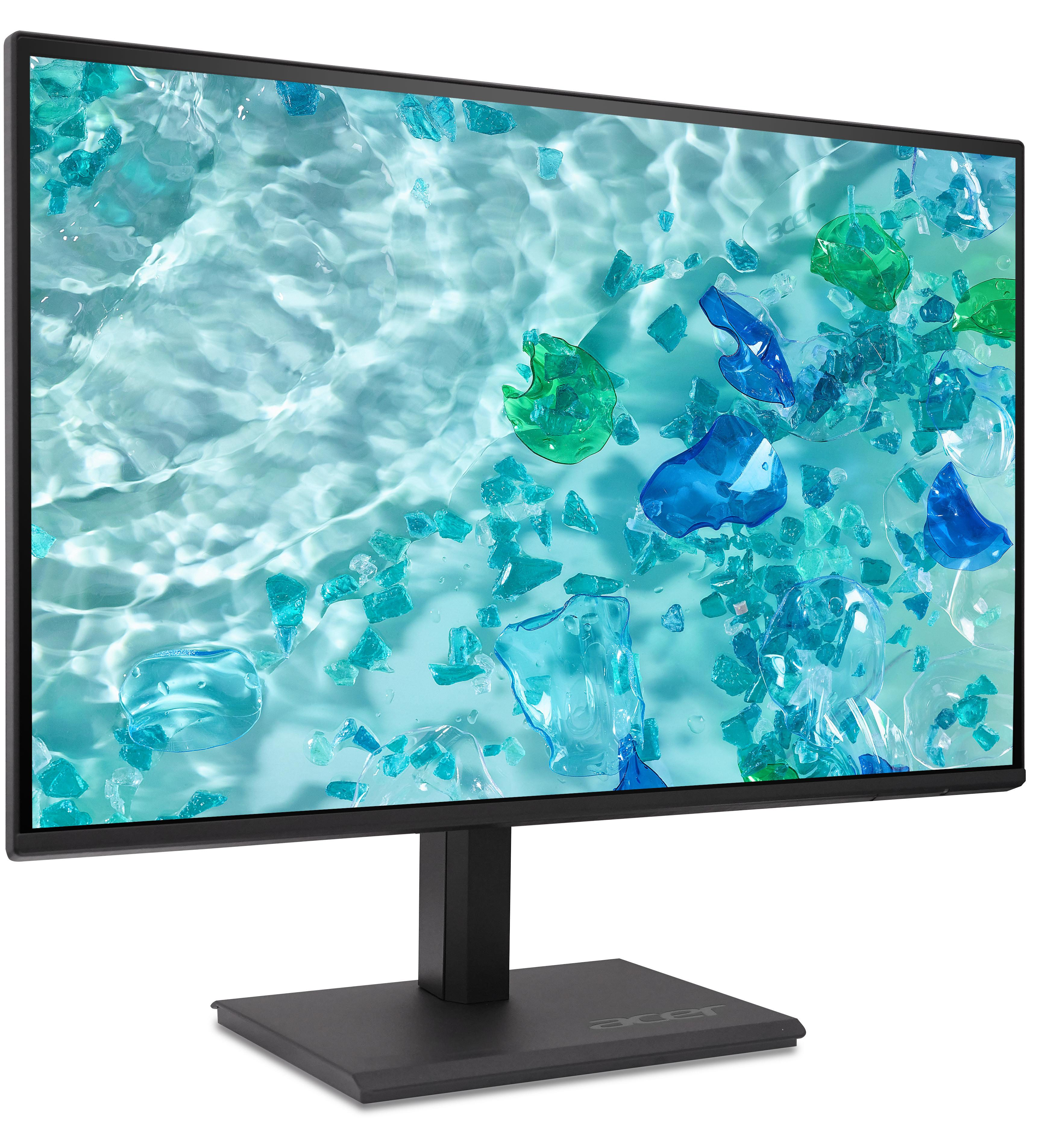 Acer Vero B277UGbmiiqprx Monitor 27 - Flachbildschirm (TFT/LCD) - 68,6 cm