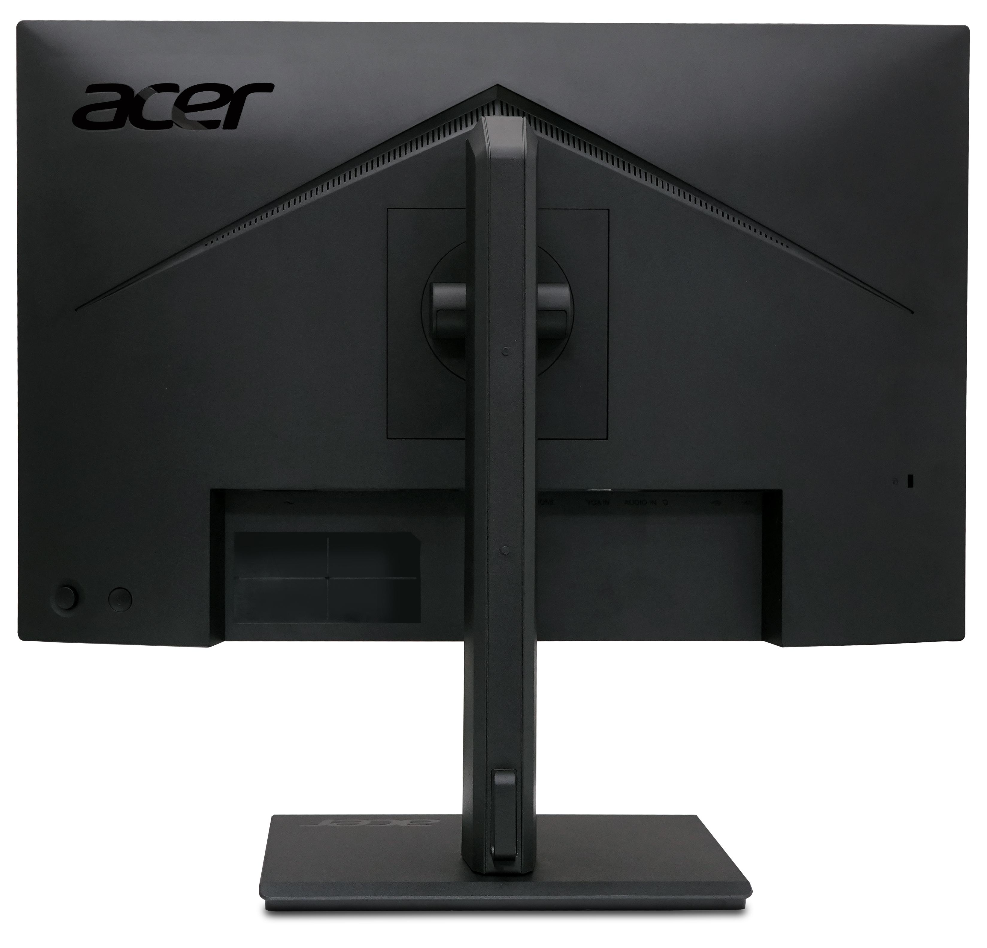 Acer Vero B277UGbmiiqprx Monitor 27 - Flachbildschirm (TFT/LCD) - 68,6 cm