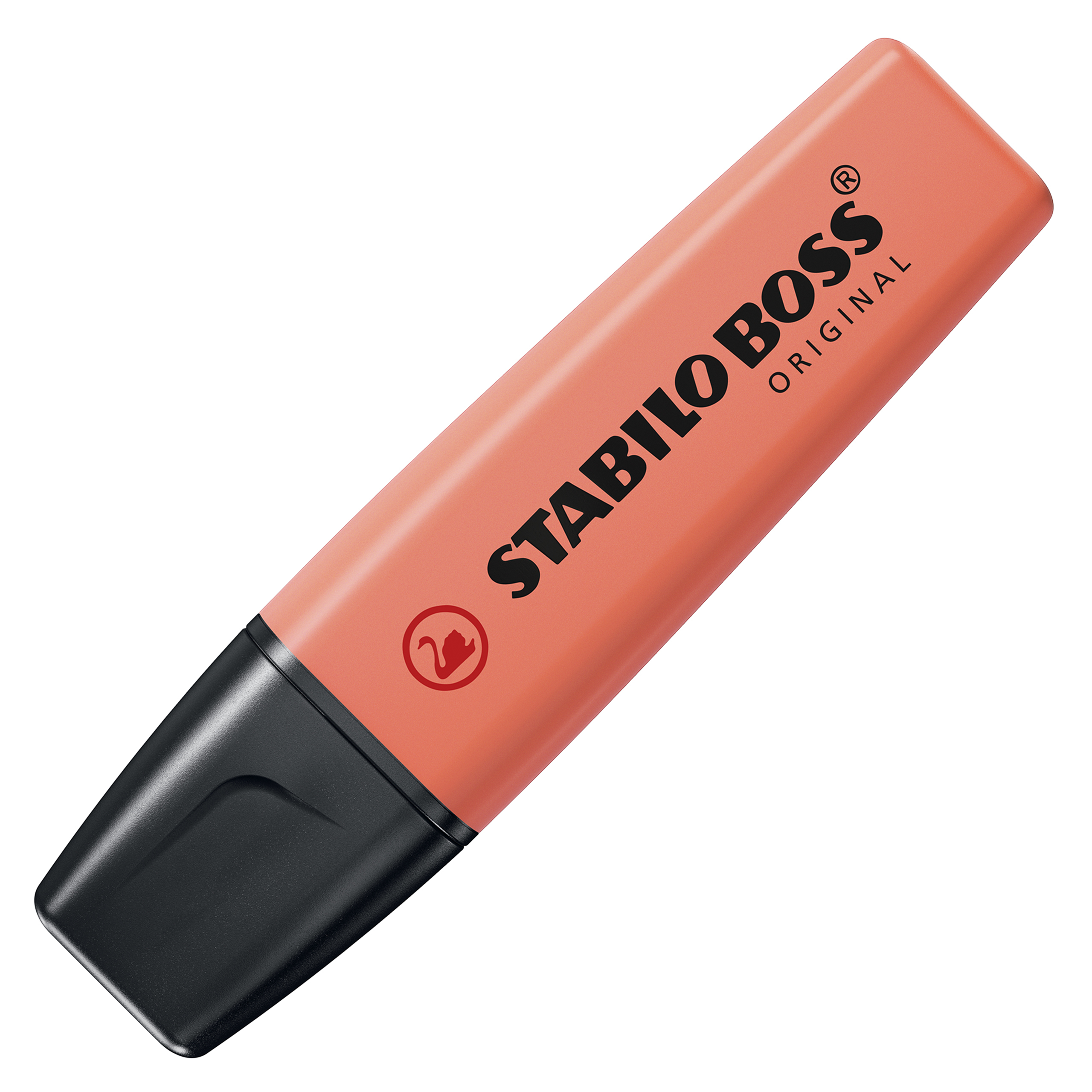 STABILO BOSS ORIGINAL marcador 23 pieza(s) Punta de cincel Multicolor