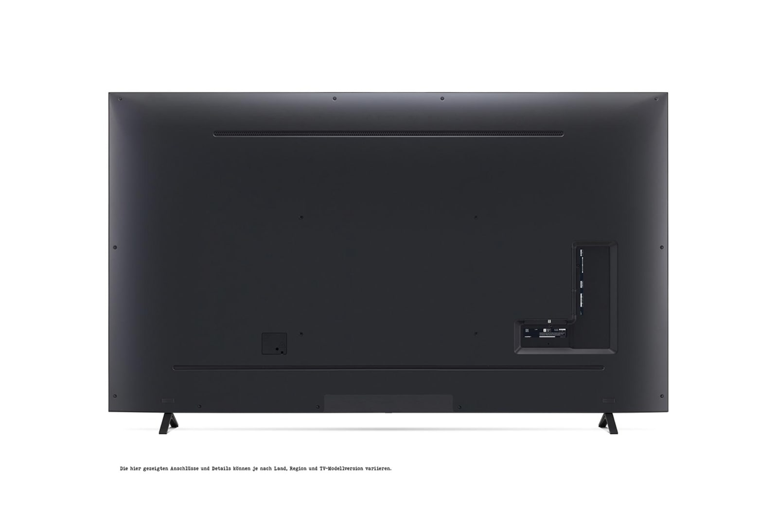 LG UHD 43UR78006LK 109,2 cm (43) 4K Ultra HD Smart TV Wifi Negro