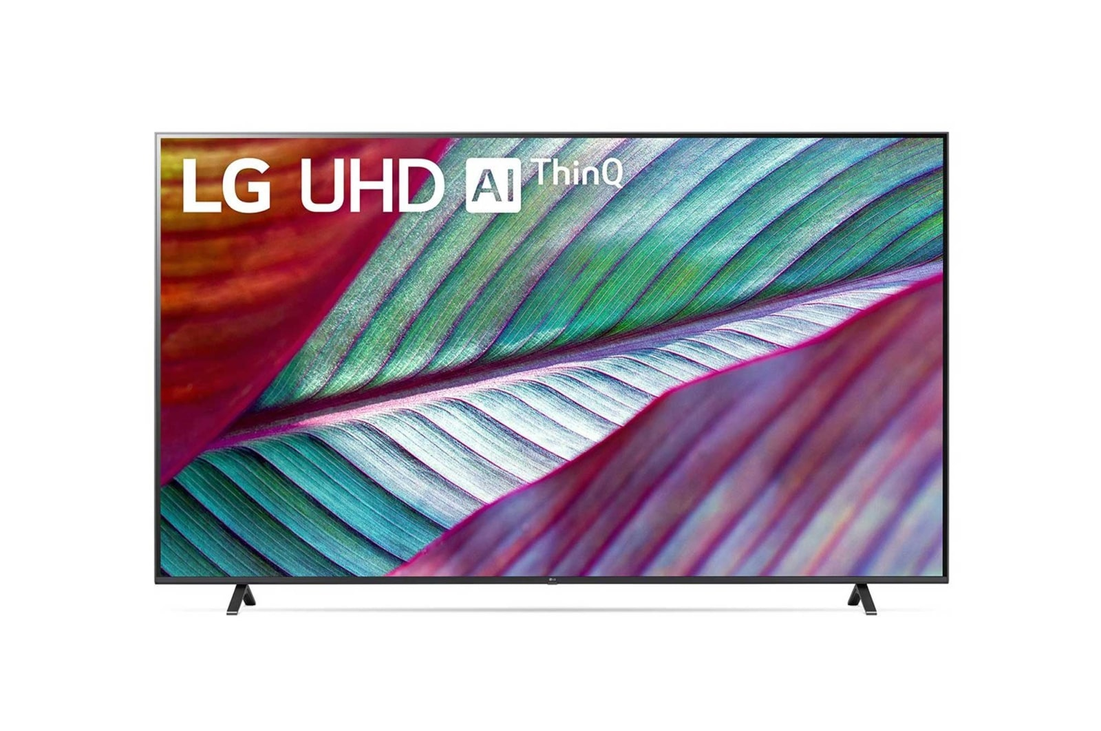 LG UHD 43UR78006LK 109,2 cm (43) 4K Ultra HD Smart TV Wifi Negro