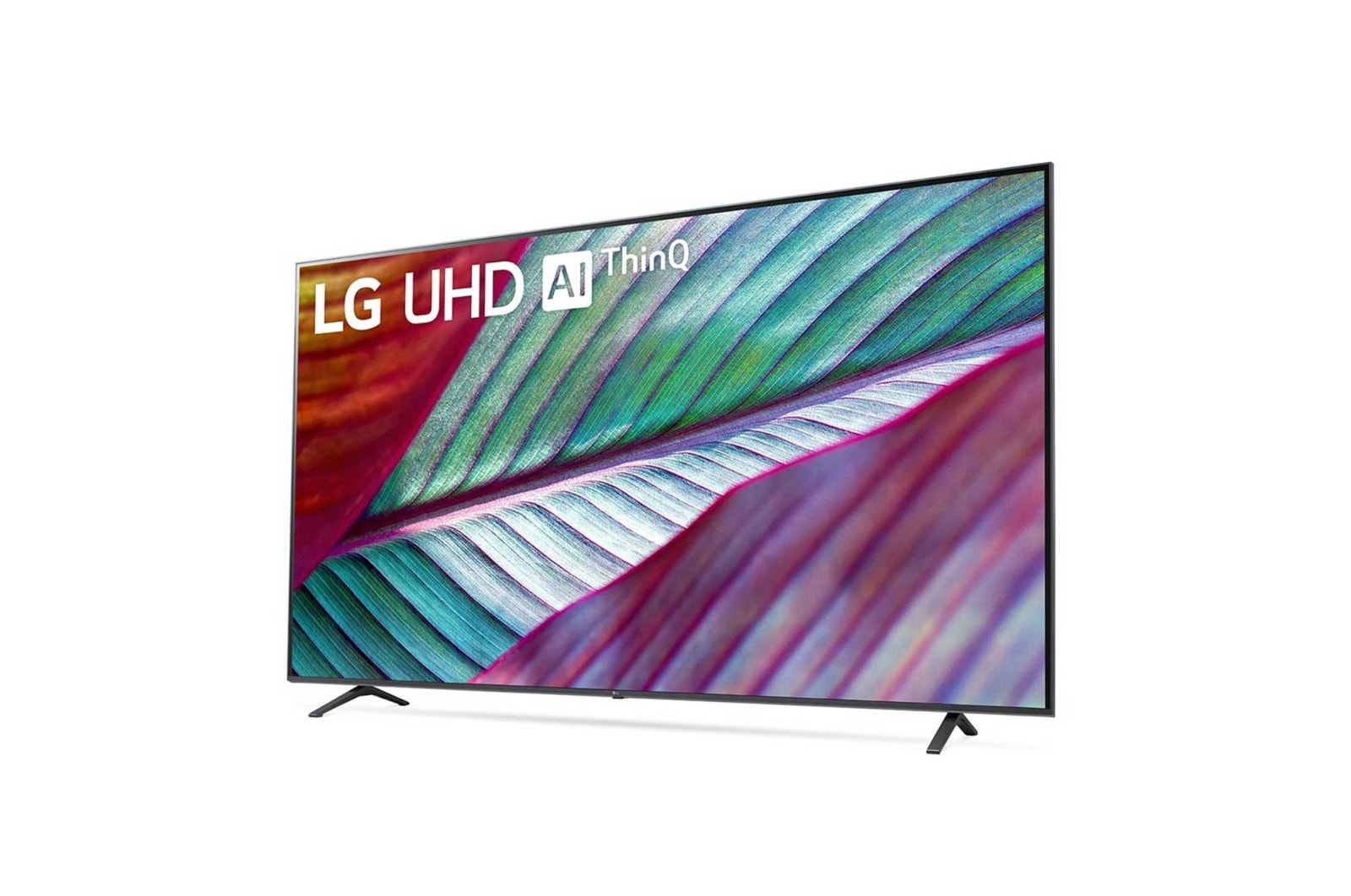 LG UHD 43UR78006LK 109,2 cm (43) 4K Ultra HD Smart TV Wifi Negro