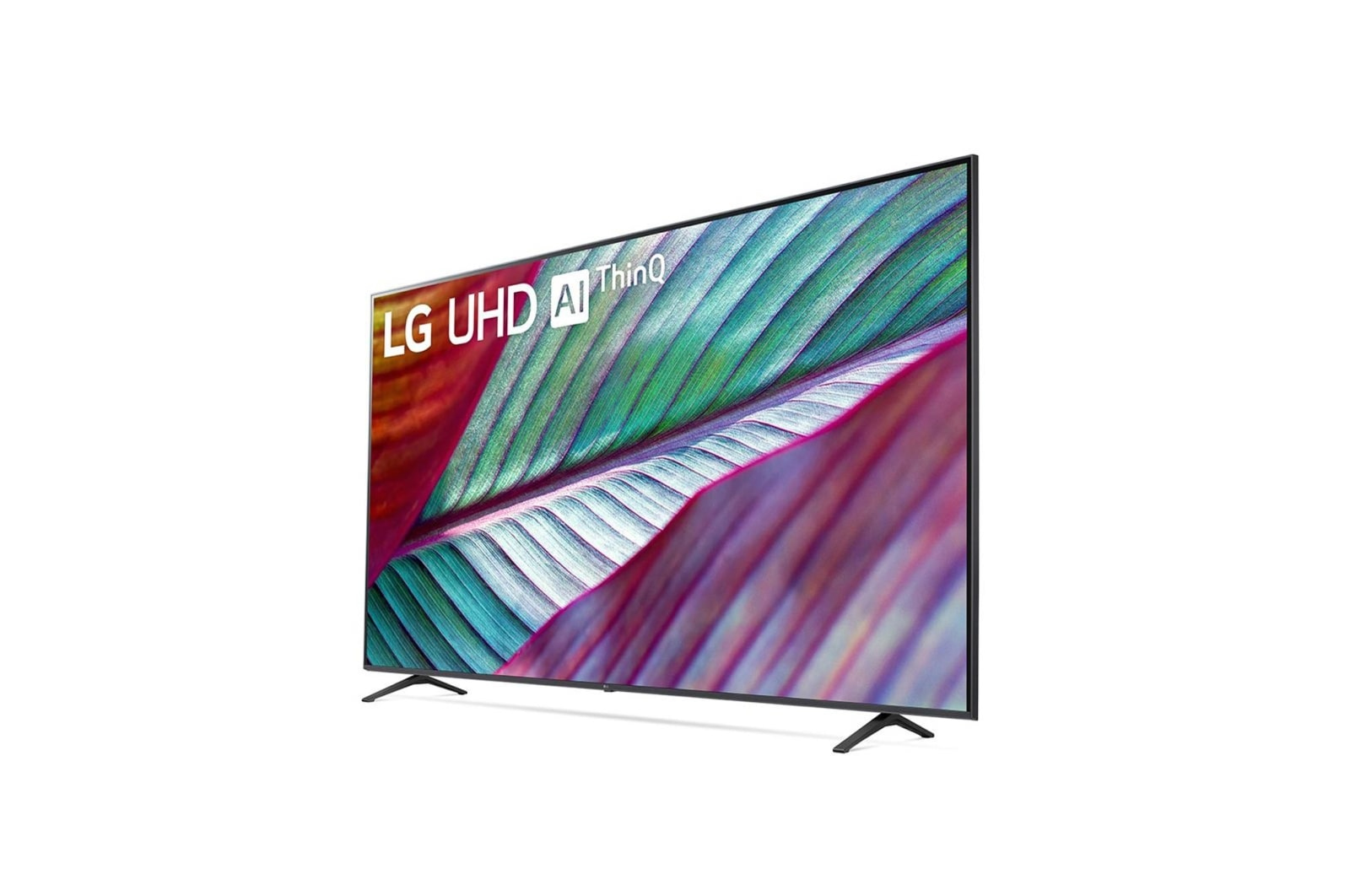 LG UHD 43UR78006LK 109,2 cm (43) 4K Ultra HD Smart TV Wifi Negro