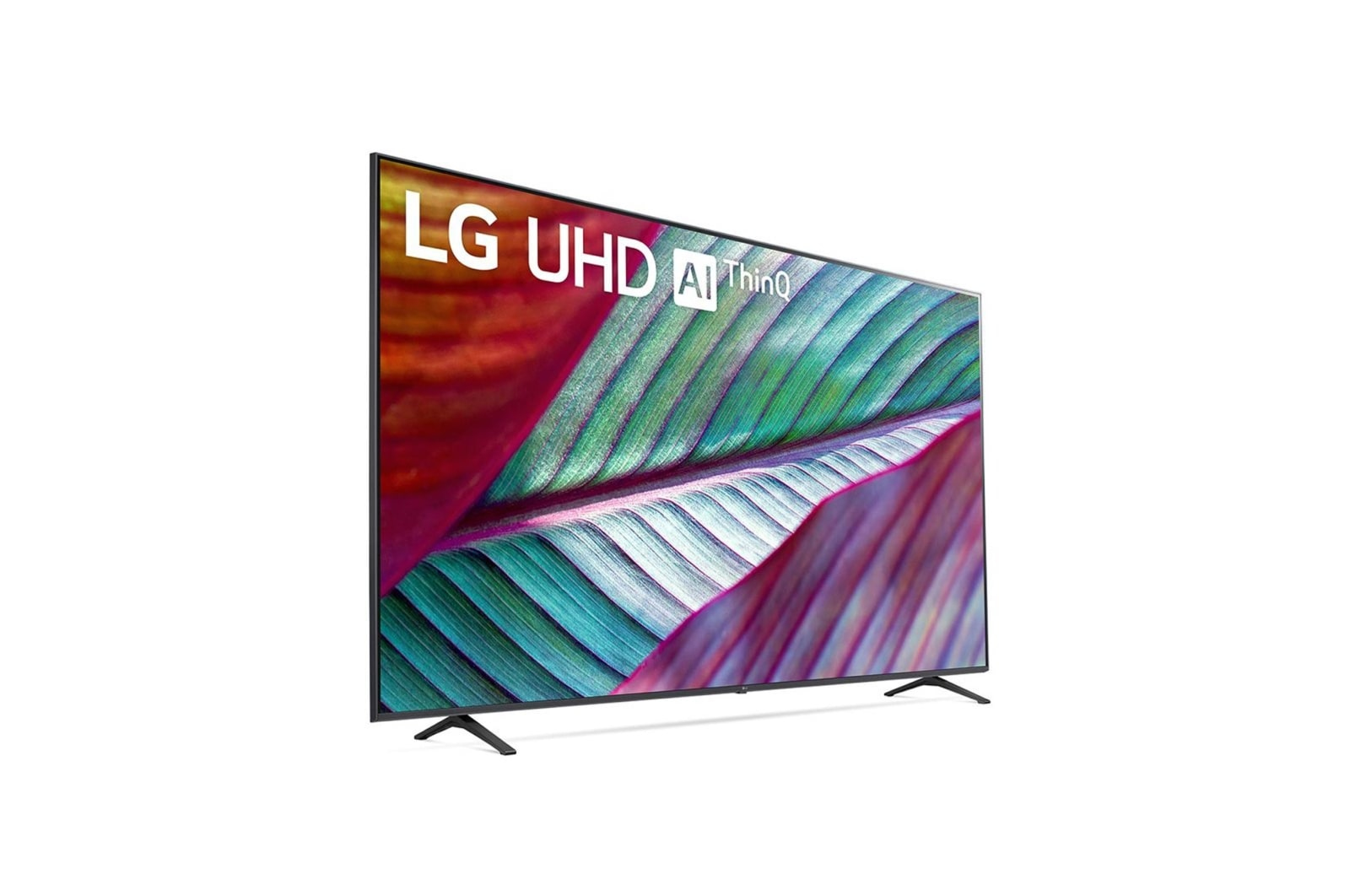 LG UHD 43UR78006LK 109,2 cm (43) 4K Ultra HD Smart TV Wifi Negro