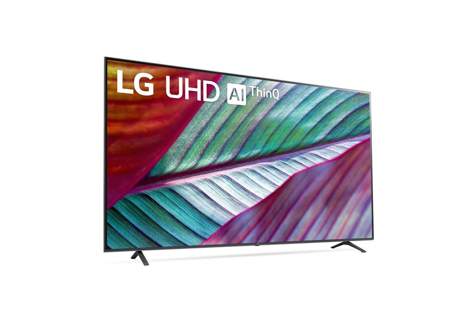 LG UHD 43UR78006LK 109,2 cm (43) 4K Ultra HD Smart TV Wifi Negro