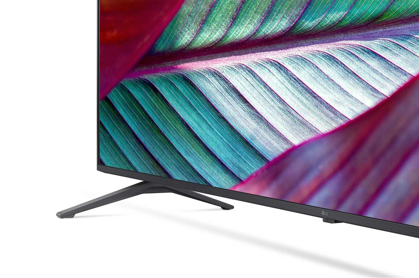 LG UHD 43UR78006LK 109,2 cm (43) 4K Ultra HD Smart TV Wifi Negro