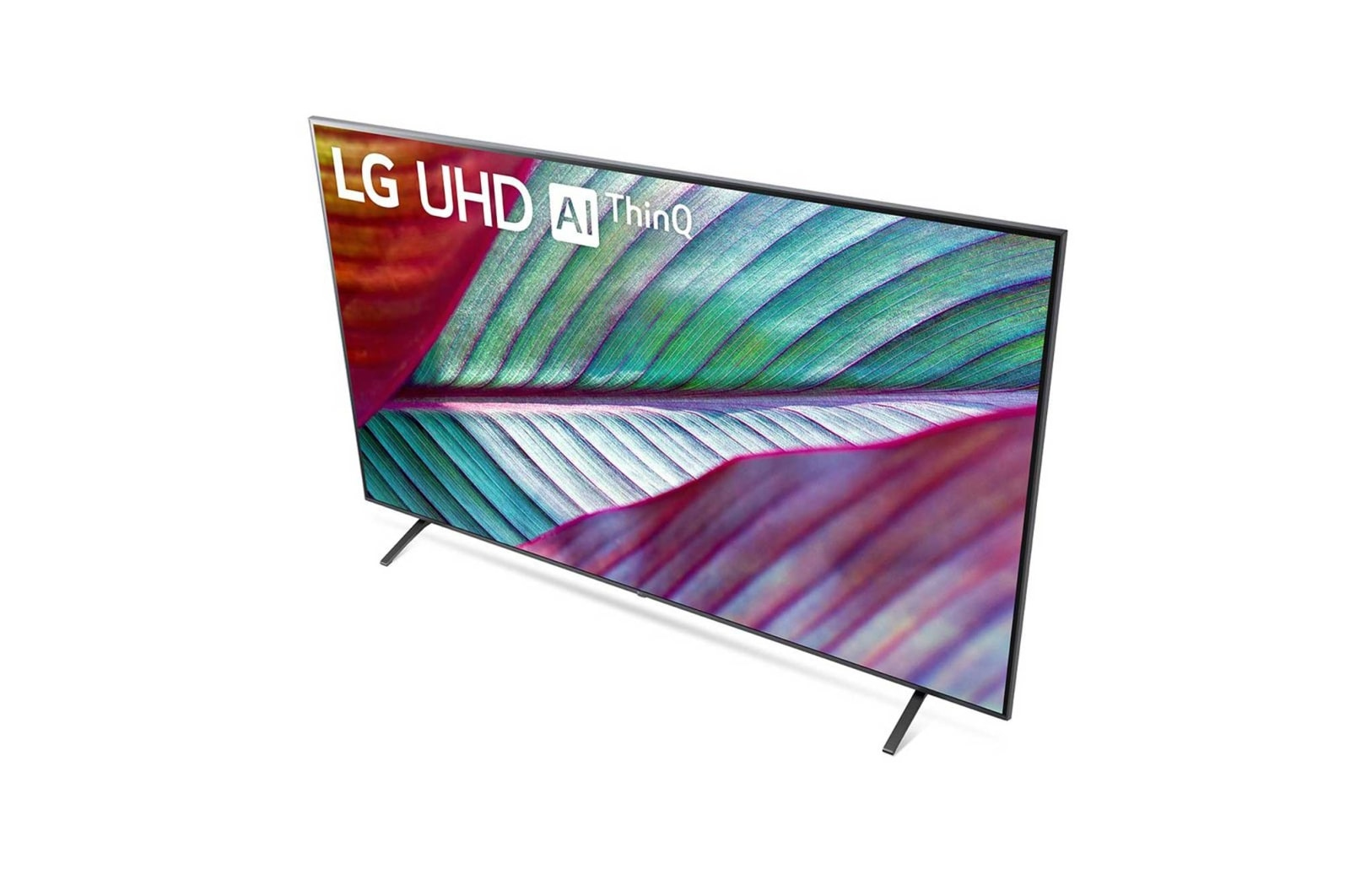 LG UHD 43UR78006LK 109,2 cm (43) 4K Ultra HD Smart TV Wifi Negro