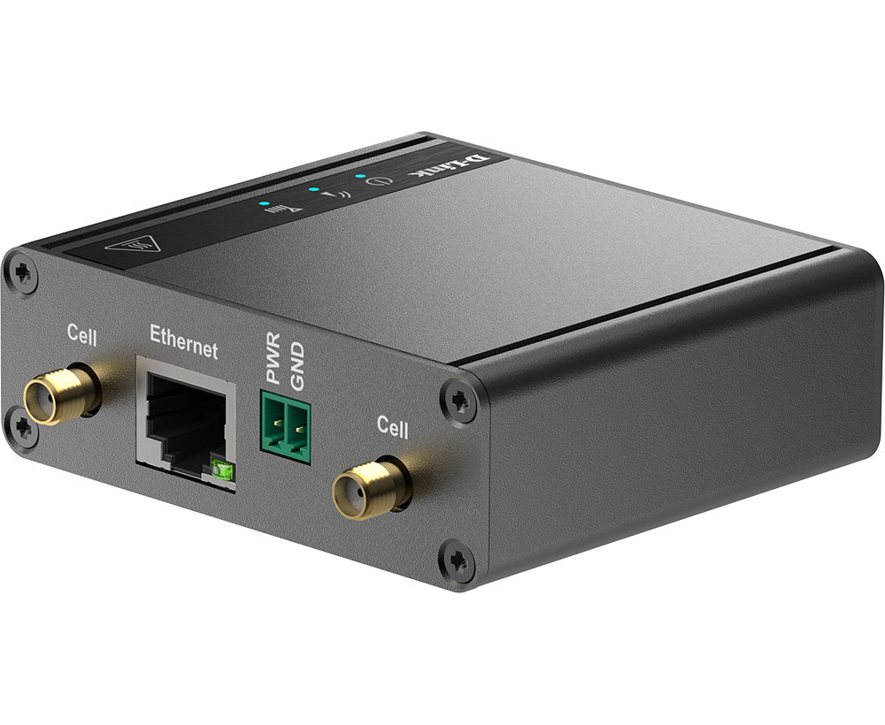 D-Link DWM-311-G - Drahtloses Mobilfunkmodem