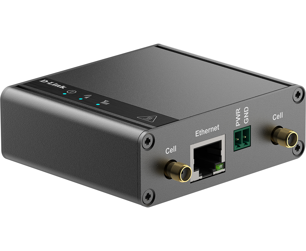 D-Link DWM-311-G - Drahtloses Mobilfunkmodem