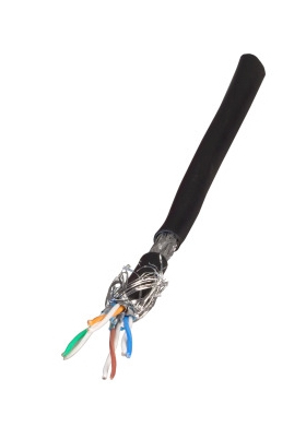 EFB Elektronik EFB-Elektronik - Bulkkabel - 100 m - SFTP, PiMF