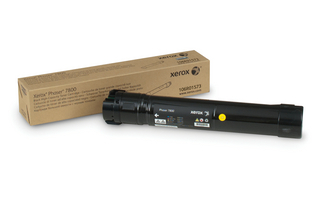 Xerox 106R01573 toner cartridge 1 pc(s) Original Black