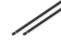 DIGITUS Solarkabel Installation