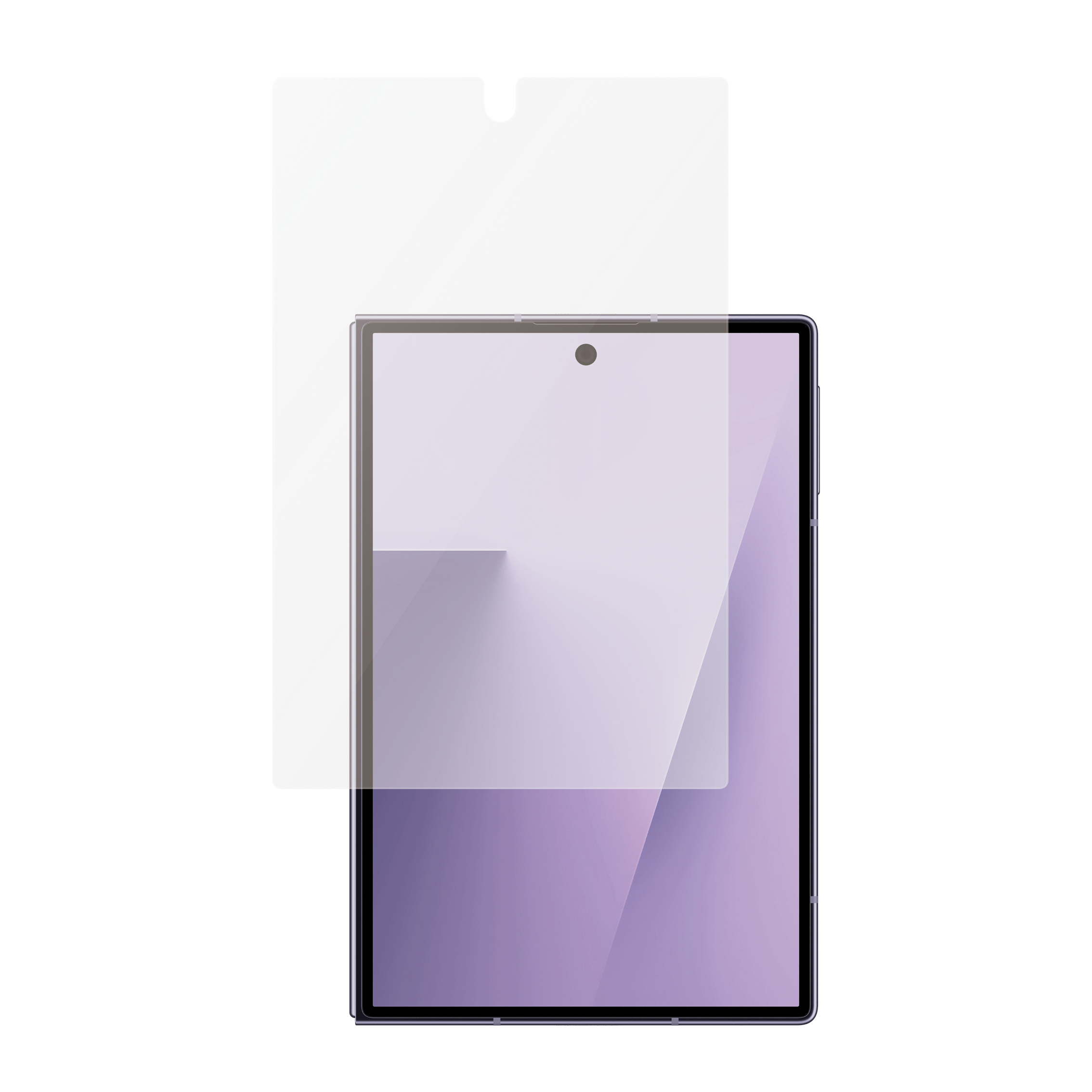 PanzerGlass � Sub Screen Protector Samsung Galaxy Z Fold8 | Classic Fit Protector de pantalla 1 pieza(s)