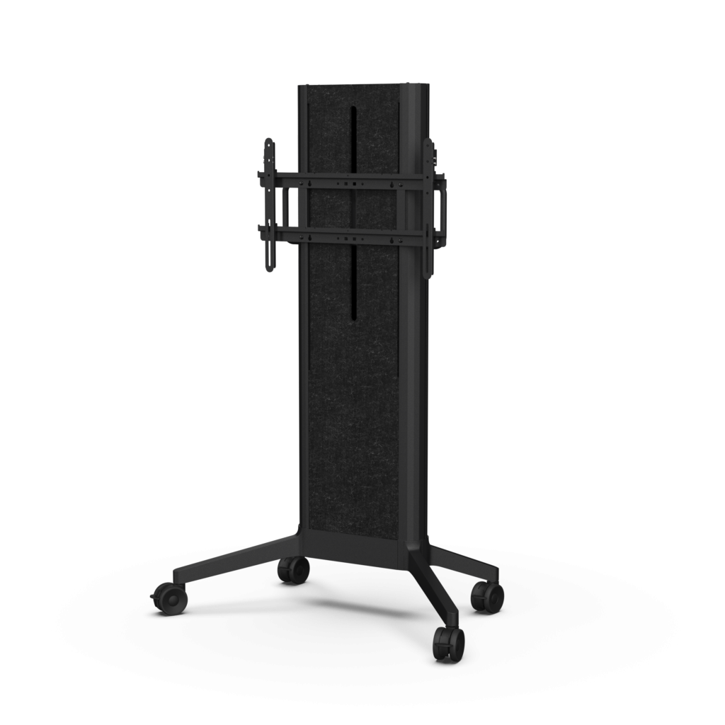 SMS EVER350 Mobile Dark Soft