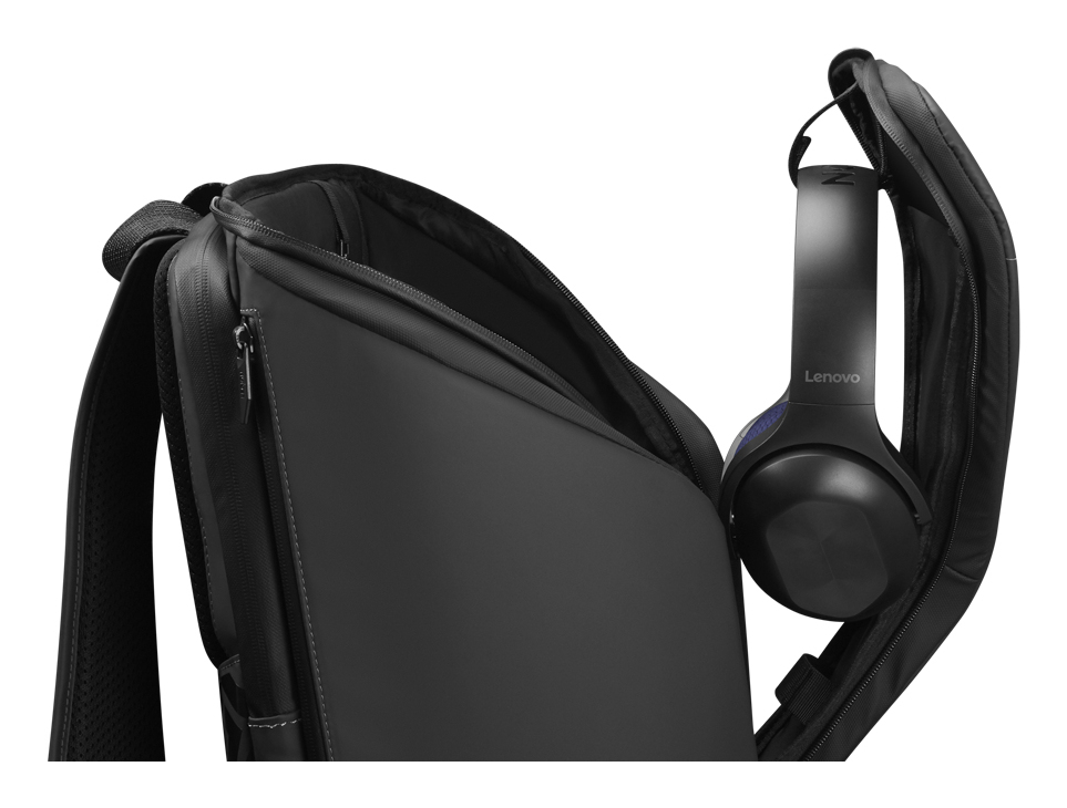 Lenovo GB900 40,6 cm (16) Zaino Nero