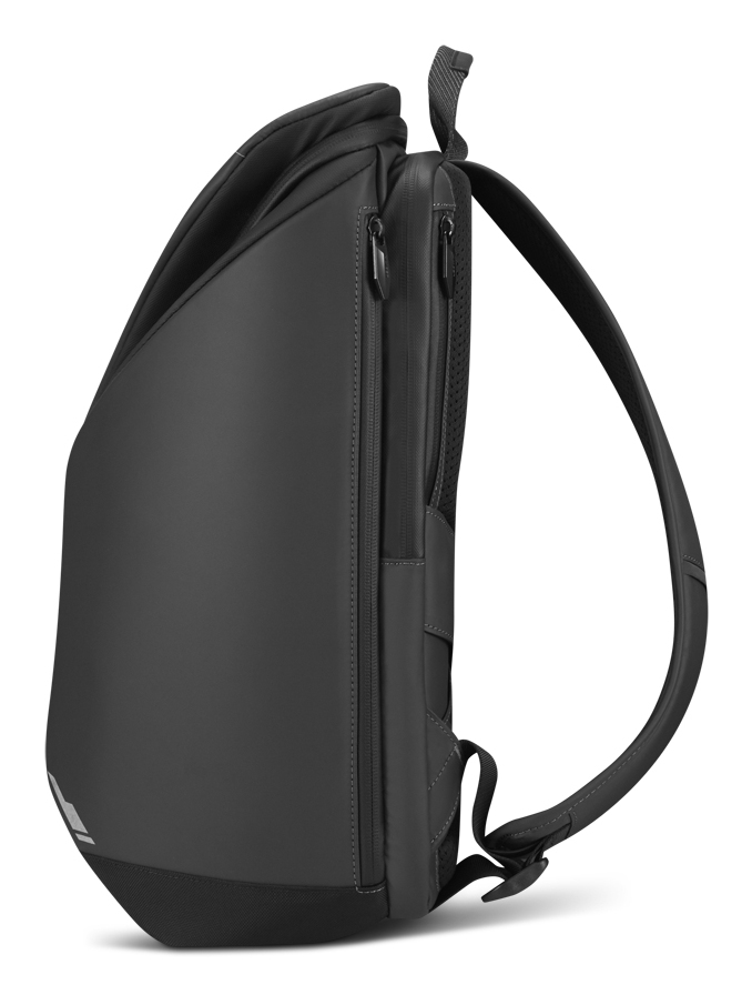 Lenovo GB900 40,6 cm (16) Zaino Nero